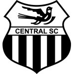 Escudo de Central SC U20