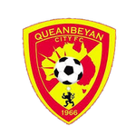 Escudo de Queanbeyan City