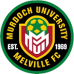 Escudo de Murdoch Melville