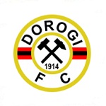 Escudo de Dorogi FC