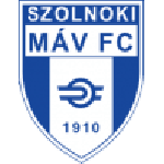 Escudo de Szolnoki MAV FC