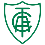 Escudo de America MG U17