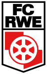 Escudo de Rot-Weiß Erfurt U19