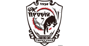 Escudo de Probiy Horodenka