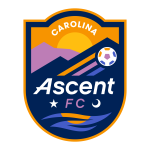 Escudo de Carolina Ascent W