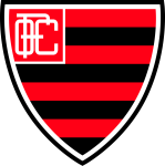 Escudo de Oeste Brasil