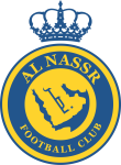 Escudo de Al Nassr W