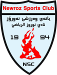Escudo de Newroz