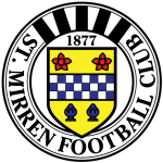Escudo de ST Mirren