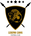 Escudo de Lerumo Lions