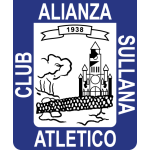 Escudo de Alianza Atletico