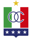 Escudo de Once Caldas W
