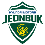 Escudo de Jeonbuk Motors II