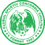 Escudo de Concordia