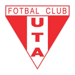 Escudo de Uta Arad