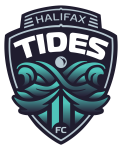 Escudo de Halifax Tides W