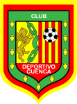 Escudo de Deportivo Cuenca Juniors