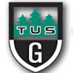Escudo de TuS Geretsried
