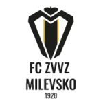 Escudo de Milevsko