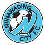 Escudo de Nunawading