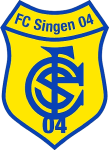 Escudo de TSV Singen