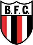 Escudo de Botafogo SP