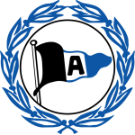 Escudo de Arminia II
