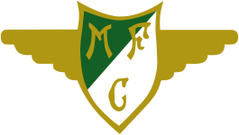 Escudo de Moreirense U19