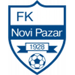 Escudo de Novi Pazar
