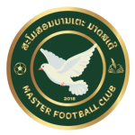 Escudo de Master W
