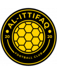 Escudo de Ittifaq