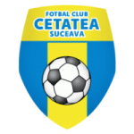 Escudo de Cetatea Suceava