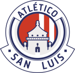 Escudo de Atl. San Luis U21