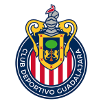 Escudo de Guadalajara Chivas U21