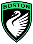 Escudo de Boston Legacy W