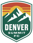 Escudo de Denver Summit W