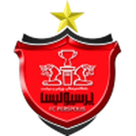 Escudo de Persepolis FC