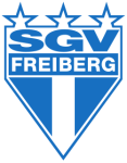 Escudo de SGV Freiberg Fussball U19