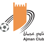 Escudo de Ajman U23