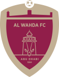 Escudo de Al Wahda U23