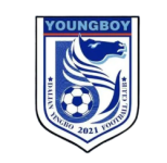 Escudo de Dalian Yingbo B