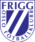 Escudo de Frigg Oslo FK W