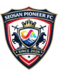 Escudo de Seosan Pioneer
