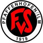 Escudo de Pfaffenhofen