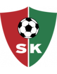 Escudo de SK St. Johann