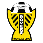 Escudo de Rovers FC W