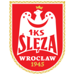 Escudo de Sleza Wroclaw W