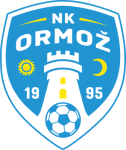 Escudo de NK Ormoz