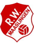 Escudo de Maaslingen