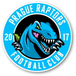 Escudo de Prague Raptors W